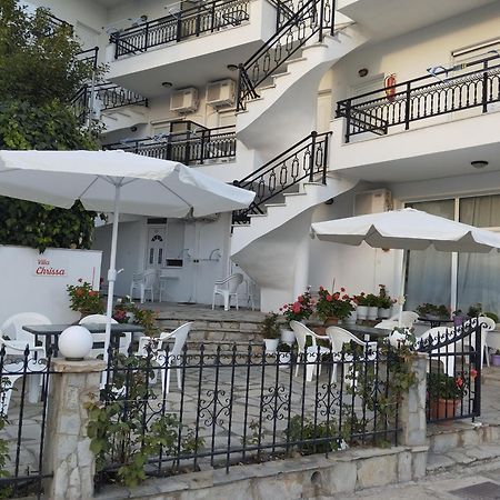 לימנריה Villa Chrissa מראה חיצוני תמונה