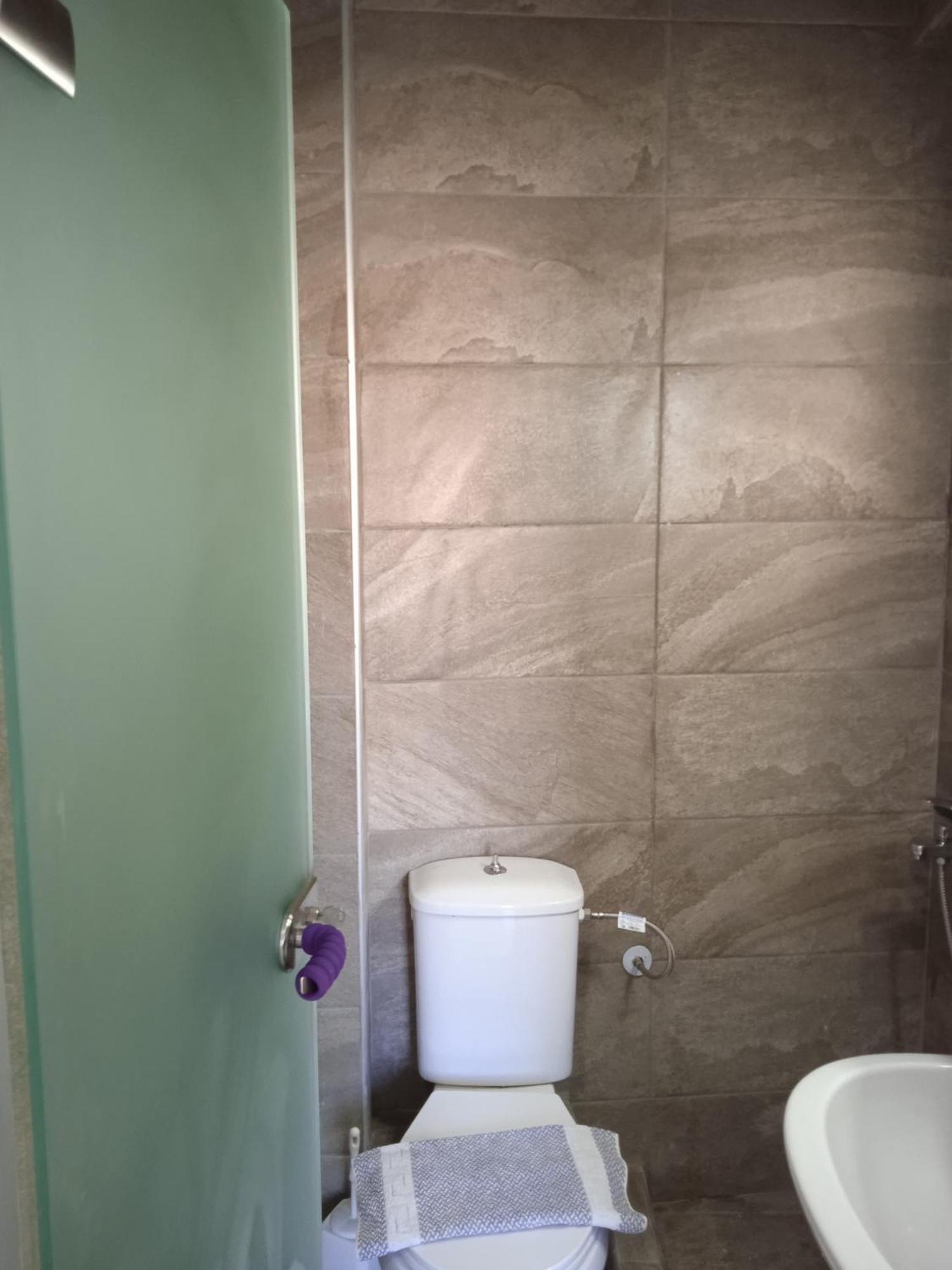 לימנריה Villa Chrissa מראה חיצוני תמונה