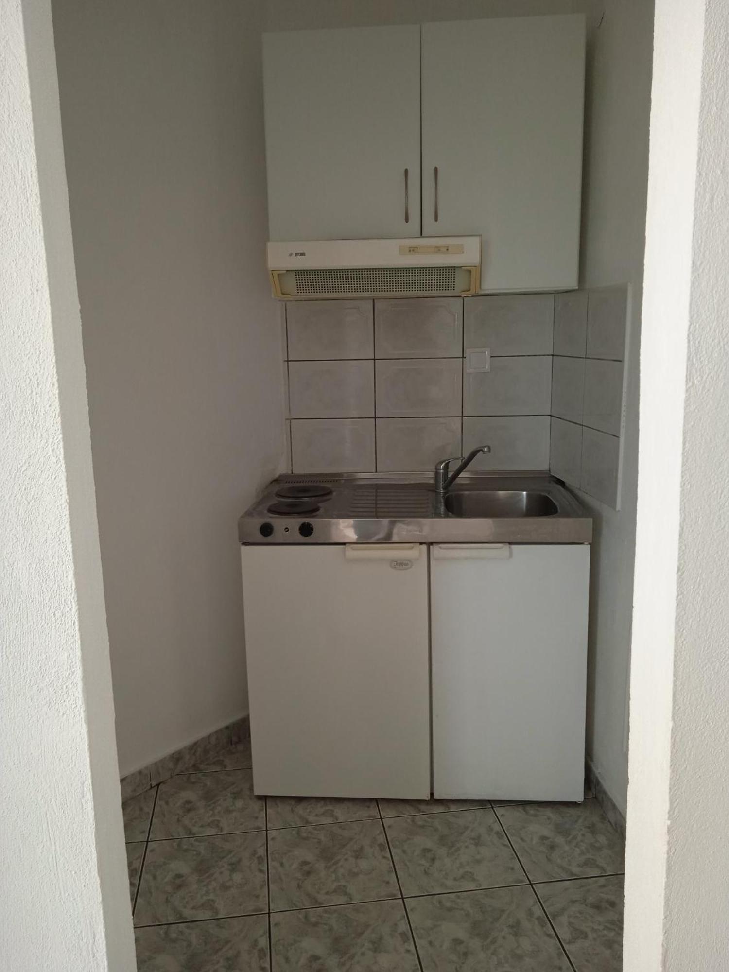 לימנריה Villa Chrissa חדר תמונה